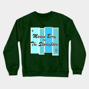 Marvin Crewneck Sweatshirt